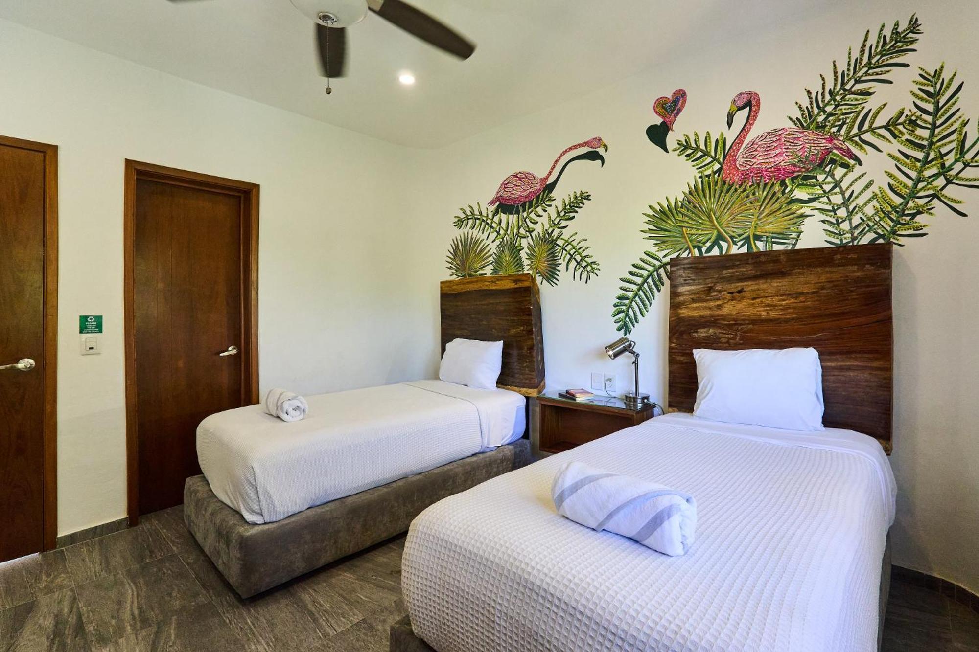 Willa Stunning Mansion 6Br With Artificial Cenote And Private Pool With Ocean View Playa del Carmen Zewnętrze zdjęcie