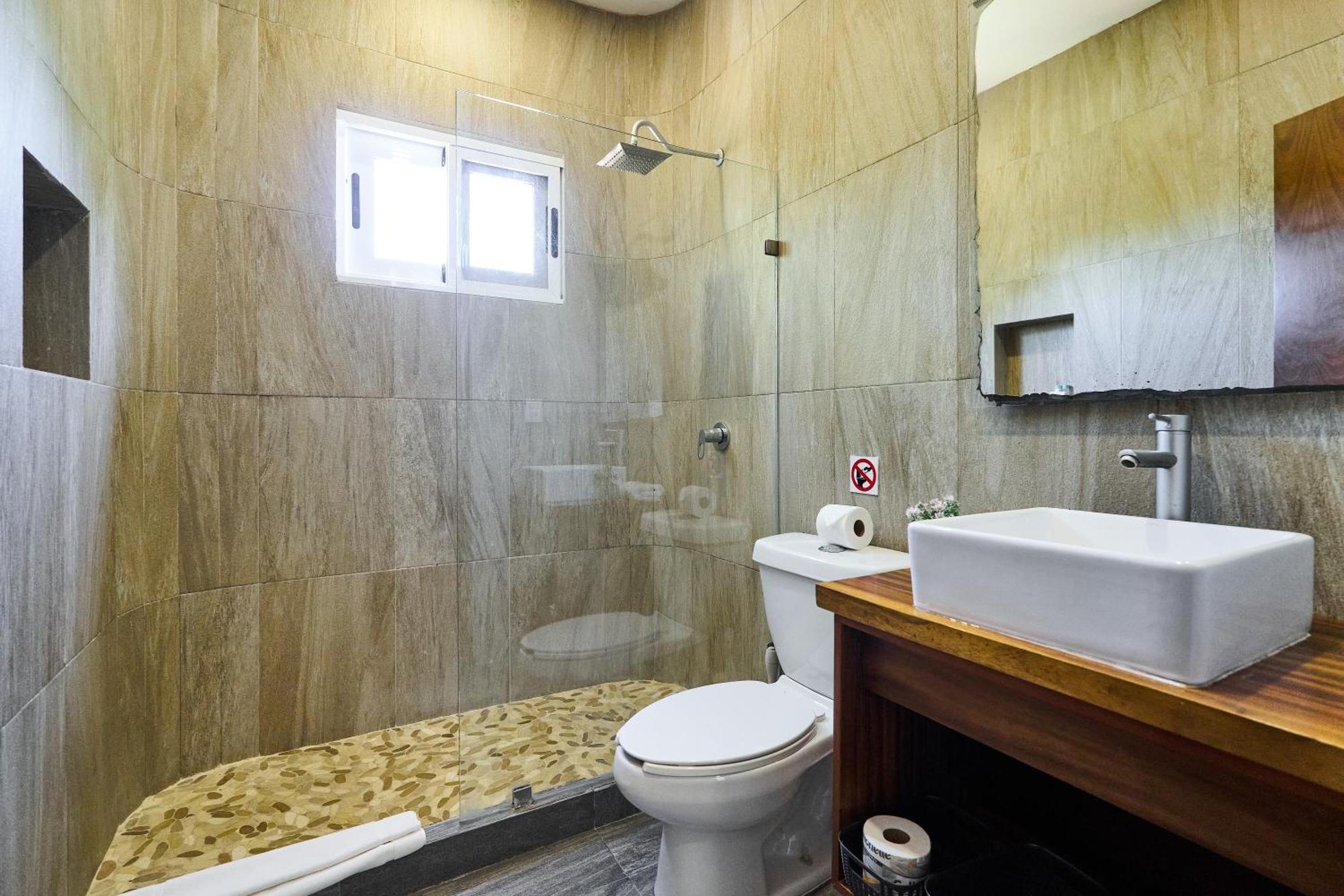Willa Stunning Mansion 6Br With Artificial Cenote And Private Pool With Ocean View Playa del Carmen Zewnętrze zdjęcie