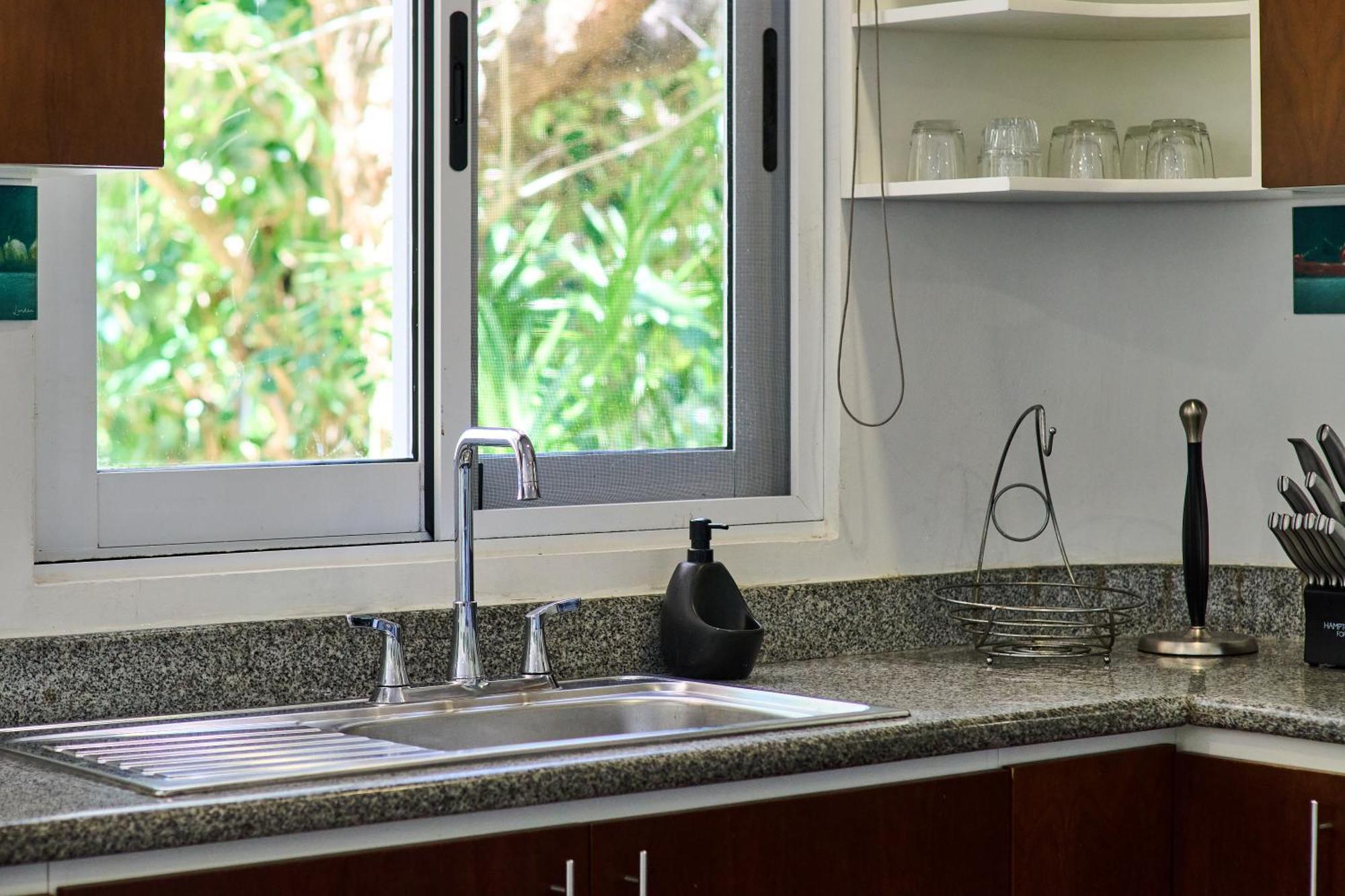 Willa Stunning Mansion 6Br With Artificial Cenote And Private Pool With Ocean View Playa del Carmen Zewnętrze zdjęcie